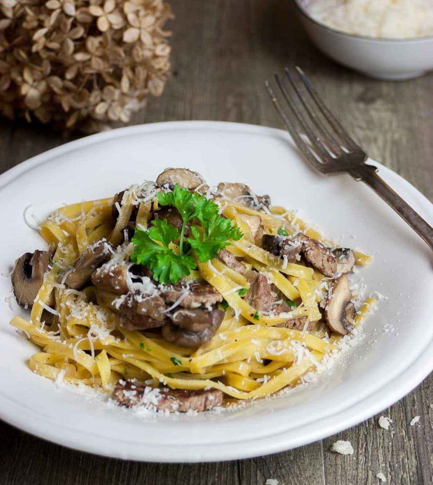 Spaghetti Tiamo